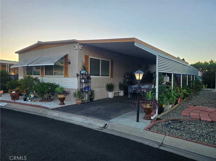 photo 1: 3700 Buchanan Street Unit 180, Riverside CA 92503