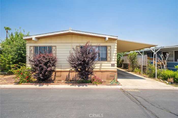 photo 1: 2139 E 4th Street Unit 7, Ontario CA 91764