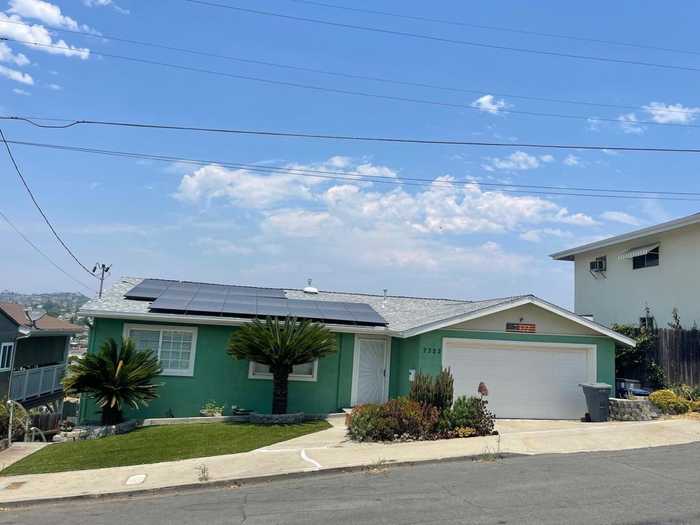 photo 33: 7322 Princeton Ave, La Mesa CA 91942