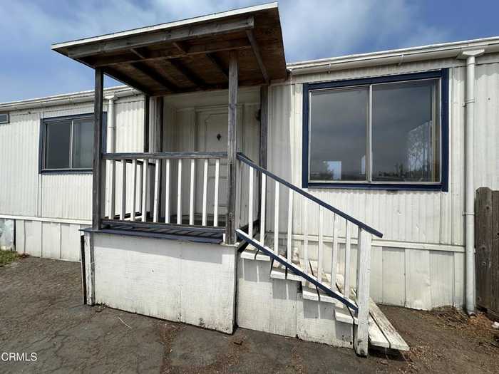 photo 1: 32800 Highway 20 Unit 24, Fort Bragg CA 95437