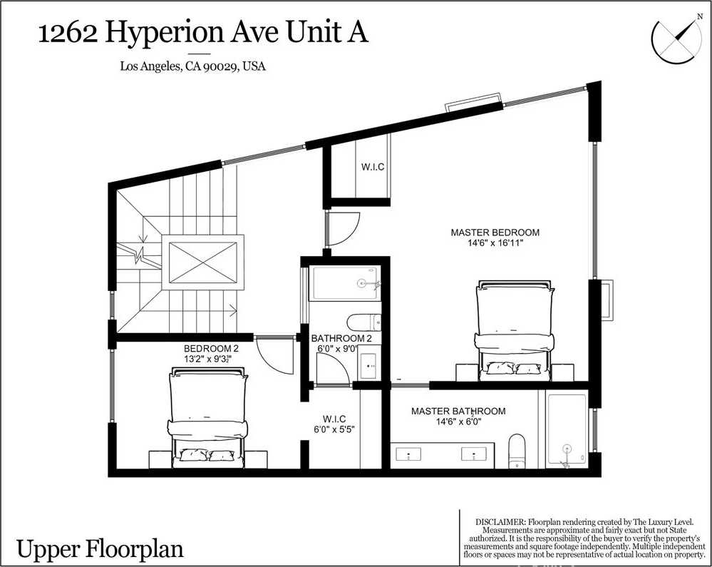 photo 2: 1262 Hyperion Avenue, Los Angeles CA 90029