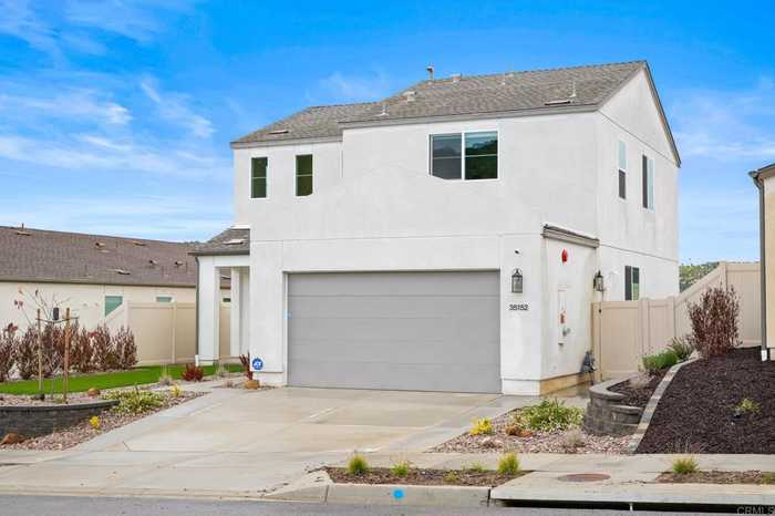 photo 2: 35152 Citron Lane, Fallbrook CA 92028