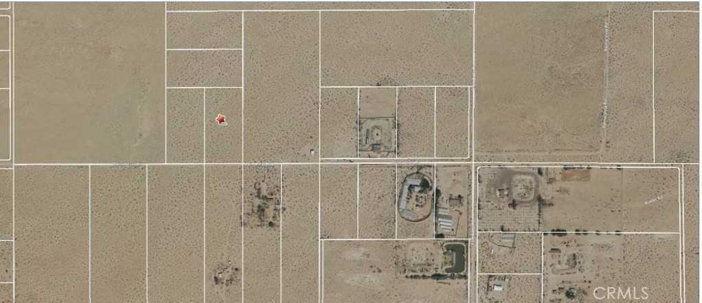 photo 1: Palma Vista Road, Newberry Springs CA 92365