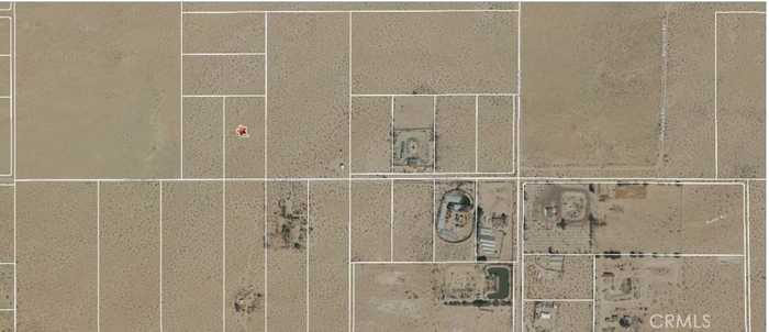 photo 1: Palma Vista Road, Newberry Springs CA 92365