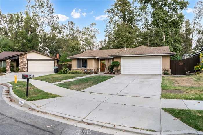 photo 1: 3563 AUTUMN Avenue, Chino Hills CA 91709