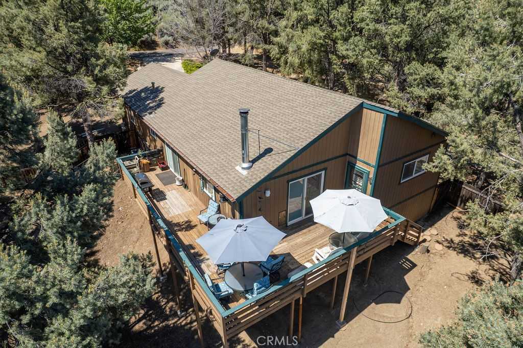 photo 2: 14205 Delta Lane, Pine Mountain Club CA 93222