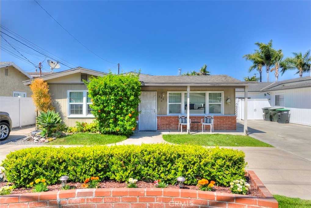 photo 1: 380 E 20th Street, Costa Mesa CA 92627