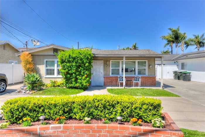 photo 1: 380 E 20th Street, Costa Mesa CA 92627