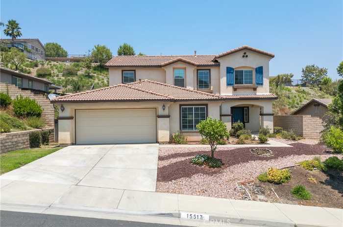 photo 1: 15517 Starview Street, Lake Elsinore CA 92530