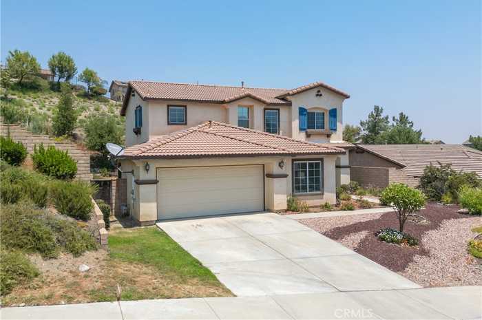 photo 2: 15517 Starview Street, Lake Elsinore CA 92530