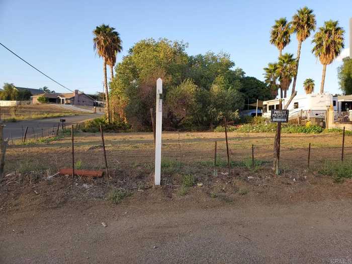 photo 1: San Jacinto Road, Menifee CA 92587