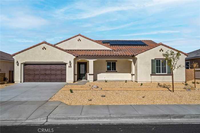 photo 1: 12326 Bear Ridge Way, Victorville CA 92392