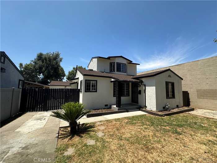 photo 1: 10824 Dorland Drive, Whittier CA 90606