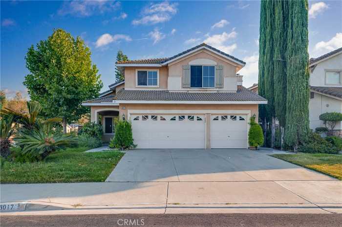 photo 1: 6017 W Park Drive, Chino Hills CA 91709