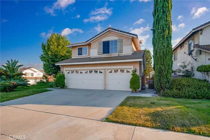 photo 2: 6017 W Park Drive, Chino Hills CA 91709