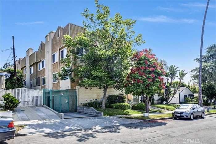 photo 1: 1421 5th Street Unit 3, Glendale CA 91201