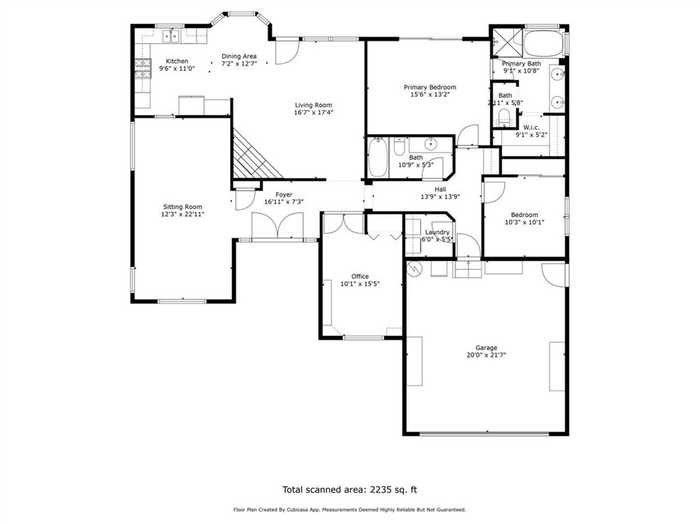 photo 46: 1909 Fieldstone Circle, Paso Robles CA 93446