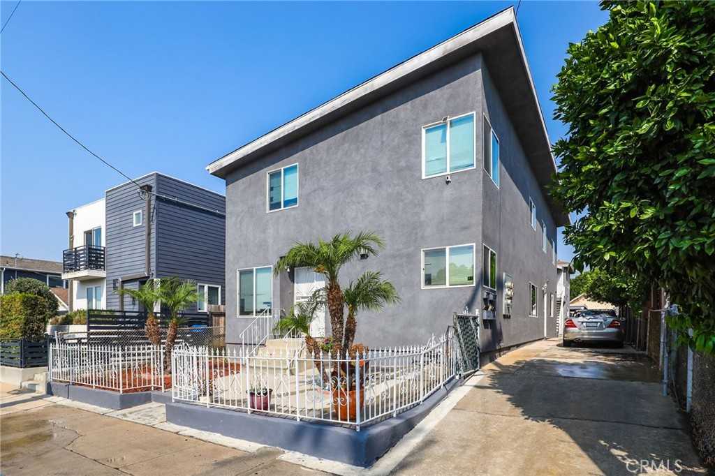 photo 1: 509 S Mathews Street, Los Angeles CA 90033