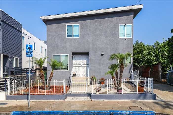 photo 2: 509 S Mathews Street, Los Angeles CA 90033