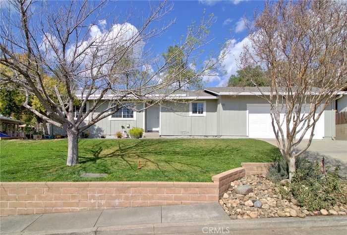 photo 1: 10 Parkwood Drive, Oroville CA 95966