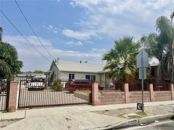 photo 1: 12969 Bess Avenue, Baldwin Park CA 91706