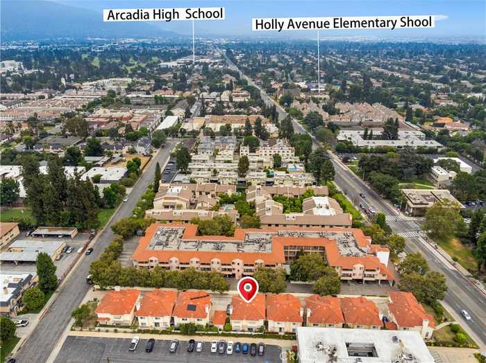 photo 27: 618 Arcadia Avenue, Arcadia CA 91007