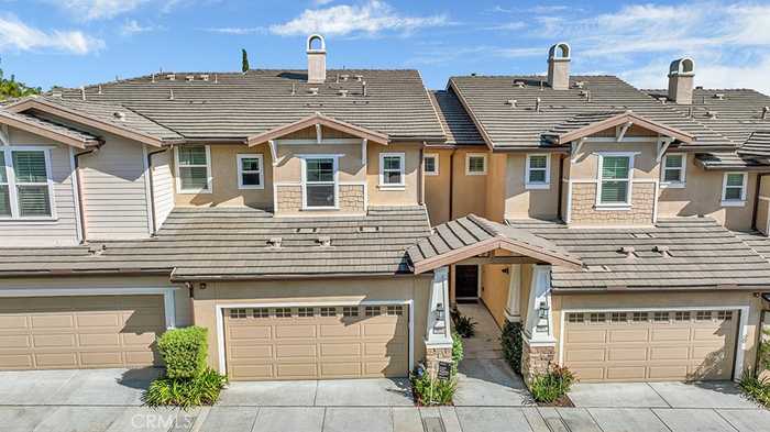 photo 2: 18684 Clubhouse Drive Unit 116, Yorba Linda CA 92886