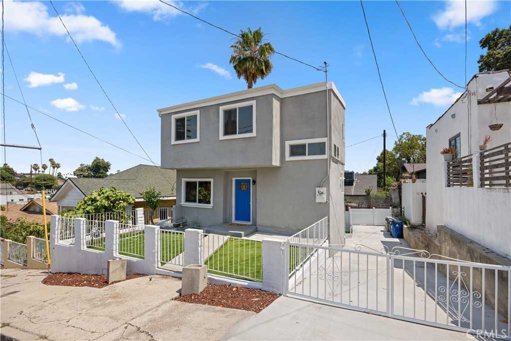 photo 1: 4880 Eldred Street, Los Angeles CA 90042