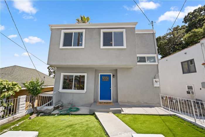 photo 2: 4880 Eldred Street, Los Angeles CA 90042