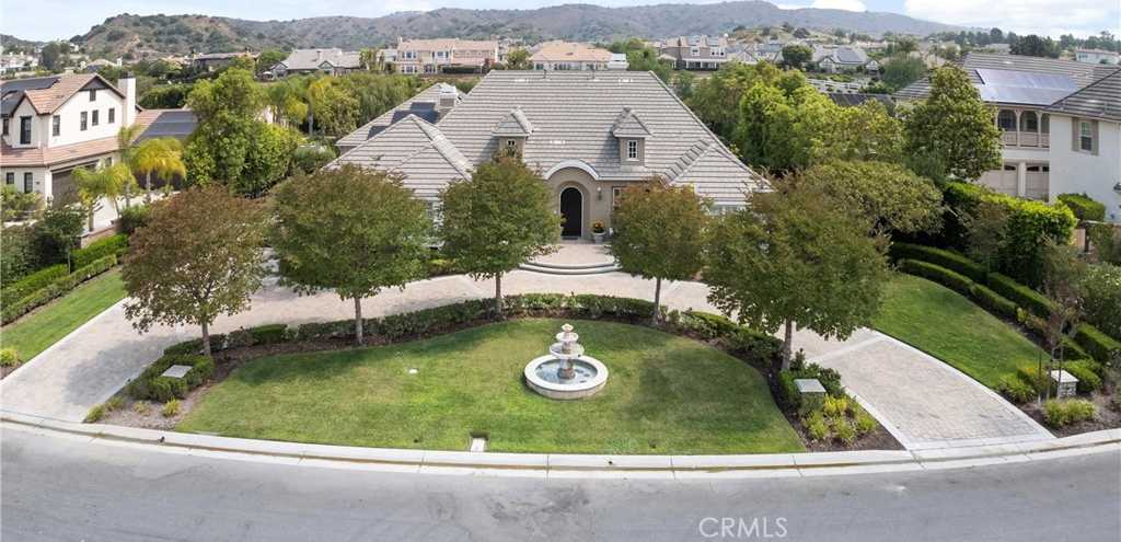 photo 2: 19103 Green Oaks Road, Yorba Linda CA 92886