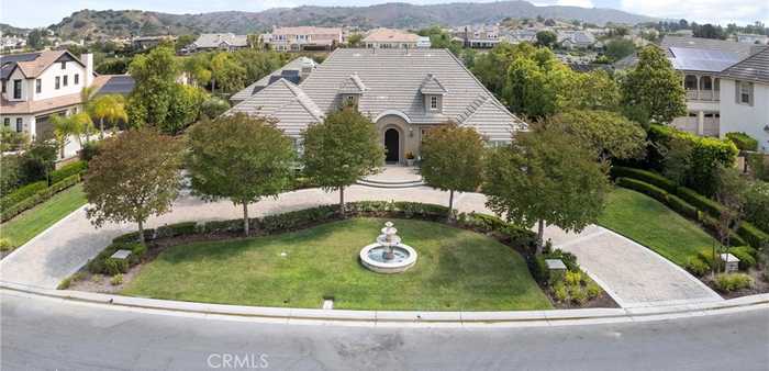 photo 2: 19103 Green Oaks Road, Yorba Linda CA 92886