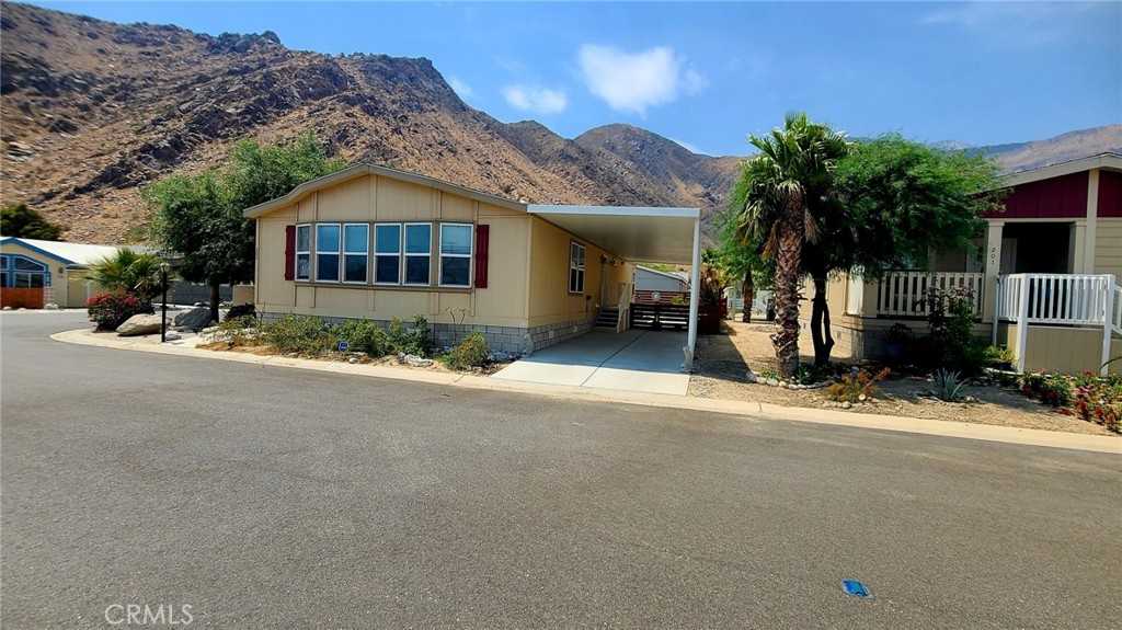 photo 1: 22840 Sterling Avenue Unit 202, Palm Springs CA 92262