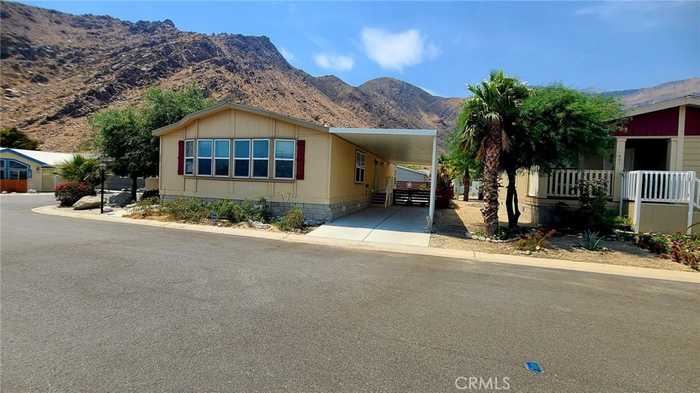 photo 1: 22840 Sterling Avenue Unit 202, Palm Springs CA 92262