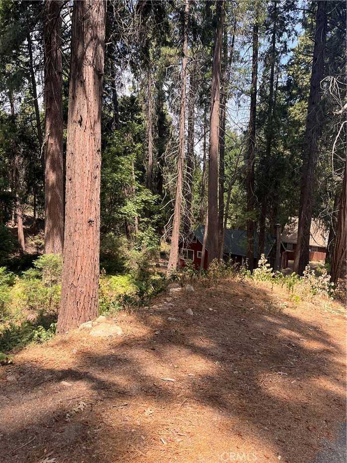 photo 1: 590 Electra Drive, Crestline CA 92325