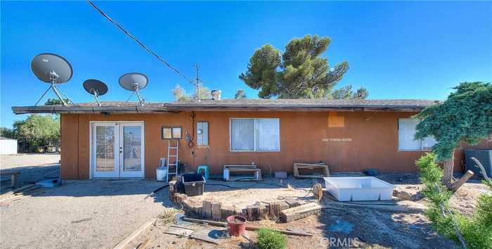 photo 1: 45757 Paddington Road, Lucerne Valley CA 92356