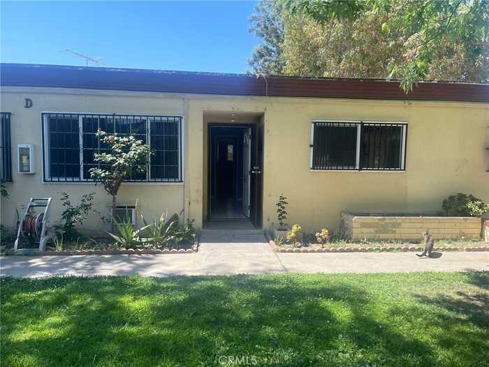 photo 1: 4109 W 5th Street Unit 15, Santa Ana CA 92703