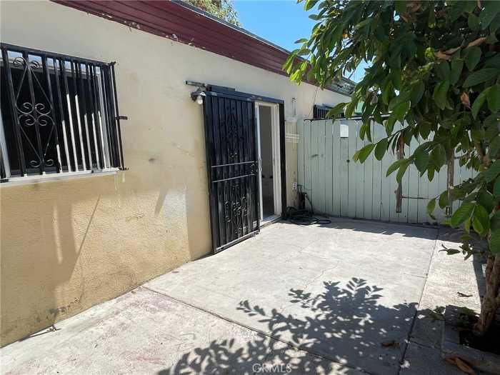 photo 2: 4109 W 5th Street Unit 15, Santa Ana CA 92703