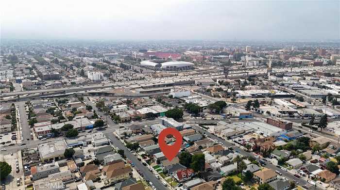 photo 42: 239 W 41st Street, Los Angeles CA 90037