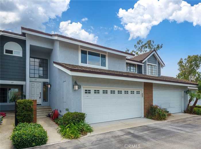 photo 1: 29 Summerstone, Irvine CA 92614