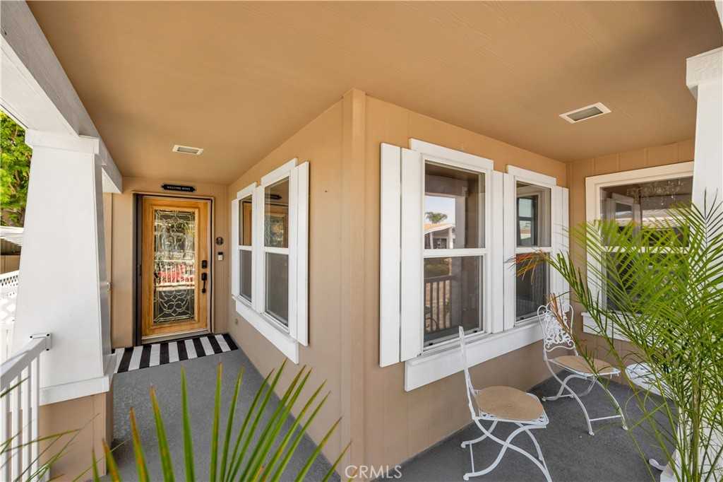 photo 3: 20701 Beach Boulevard Unit 259, Huntington Beach CA 92648