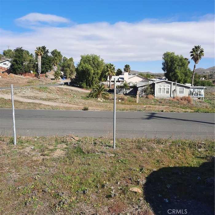 photo 2: CONNECTICUT DRIVE, Menifee CA 92587