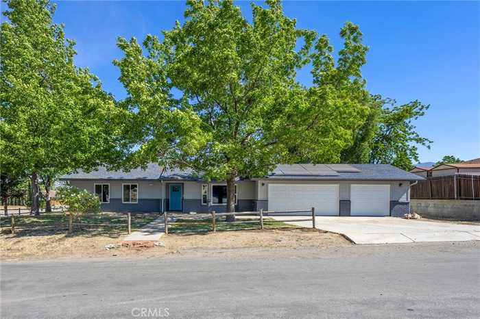 photo 1: 19700 Piedra Drive, Tehachapi CA 93561