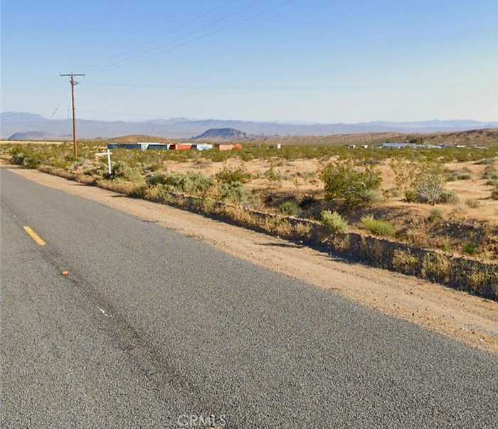 photo 1: 800 Fort Irwin Road, Barstow CA 92311