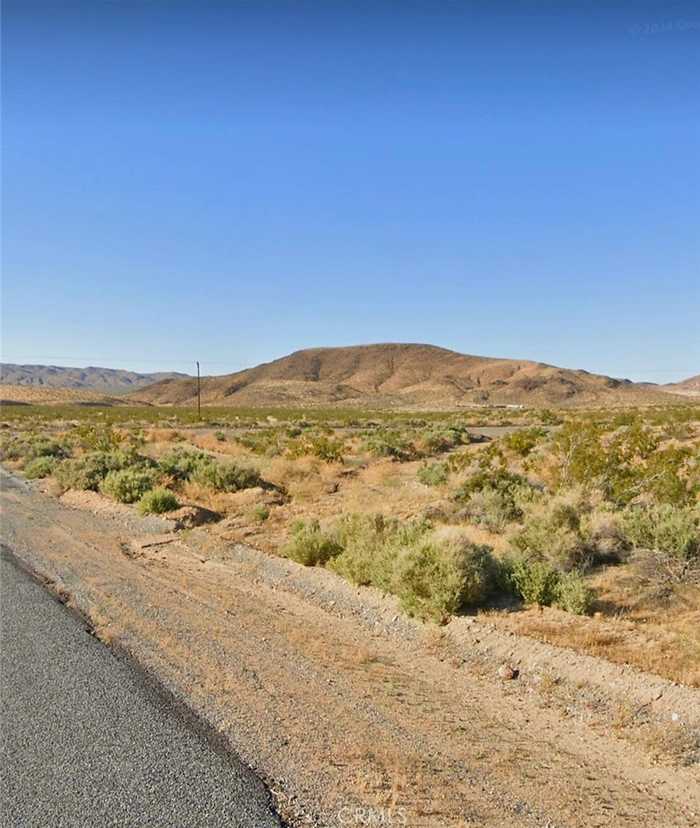 photo 3: 800 Fort Irwin Road, Barstow CA 92311