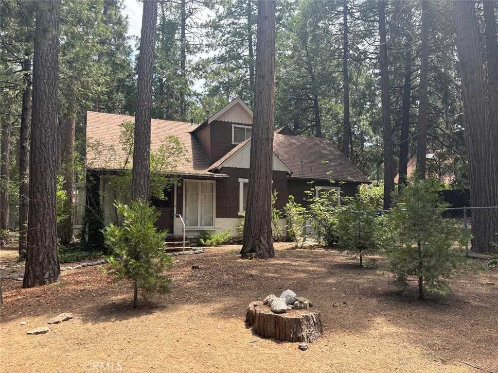 photo 1: 53525 Marian View Drive, Idyllwild CA 92549