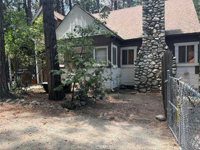 photo 2: 53525 Marian View Drive, Idyllwild CA 92549