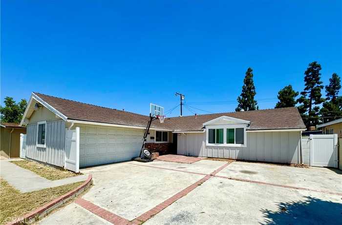 photo 1: 16711 Lawnwood Street, La Puente CA 91744