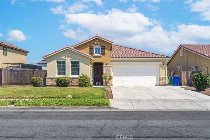 photo 1: 1668 Dodder Drive, Los Banos CA 93635