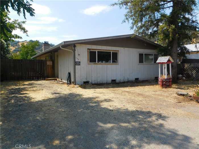 photo 1: 185 Butler Street, Clearlake Oaks CA 95423