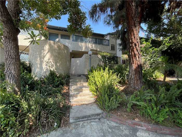 photo 1: 3904 Bresee Avenue Unit 4, Baldwin Park CA 91706